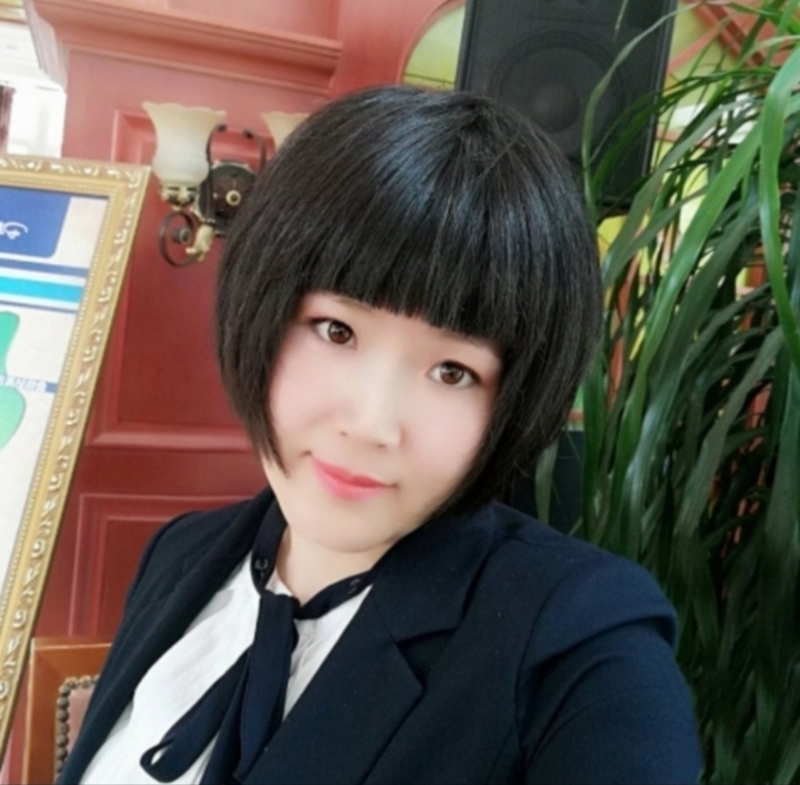 倾城之恋的第一张照片--金华相亲服务中心