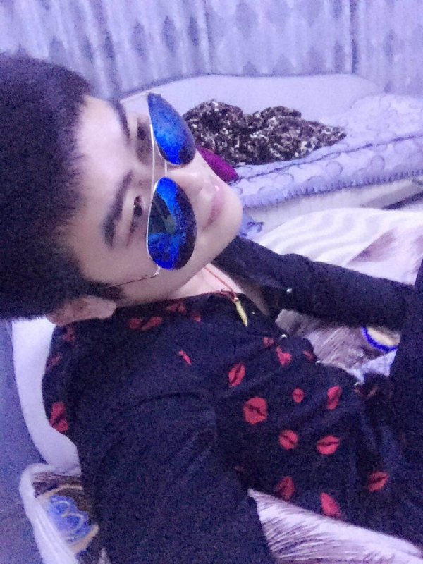 张小嫌的第一张照片--金华相亲服务中心