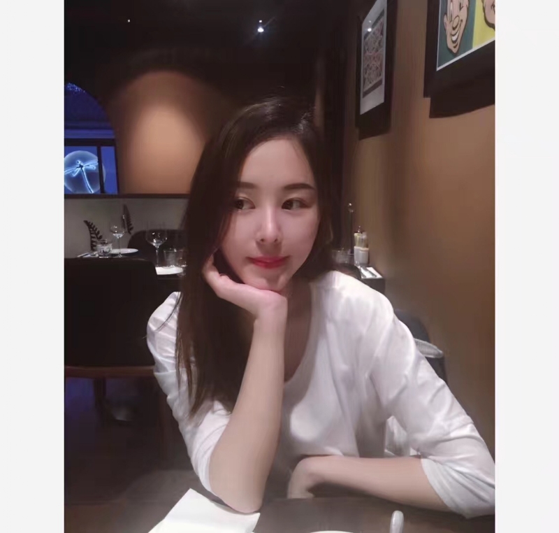 筱月悦的第一张照片--金华相亲服务中心