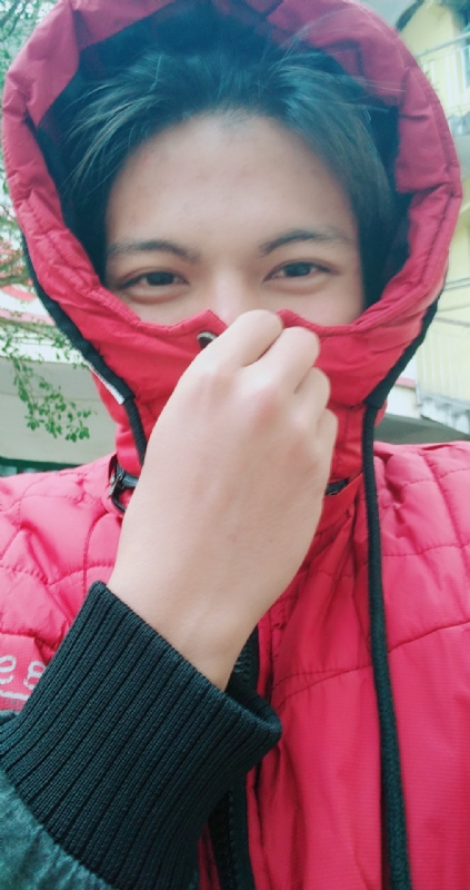 姜小迈的第一张照片--金华相亲服务中心