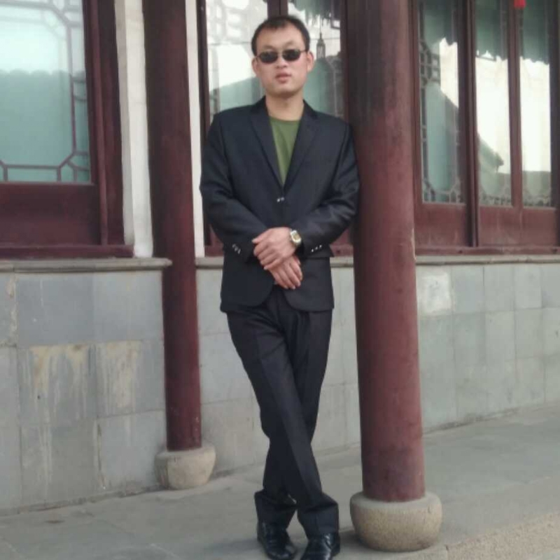 缘分的第一张照片--金华相亲服务中心