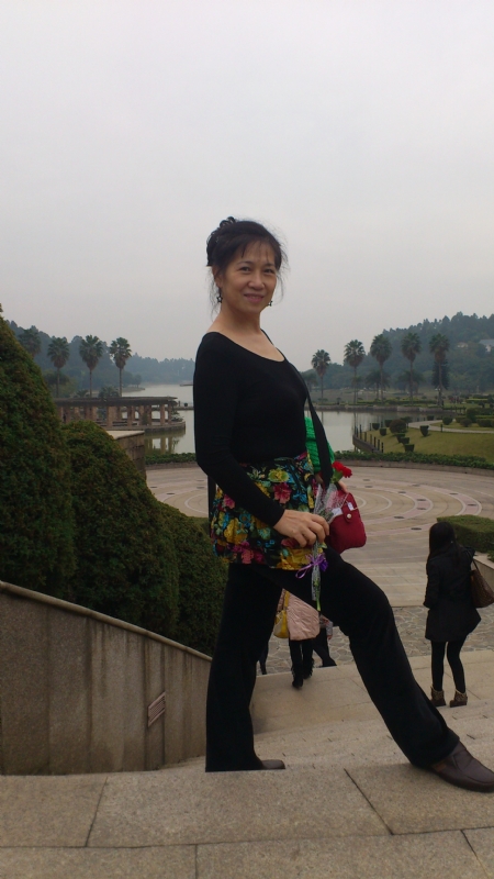 yingzhi的第一张照片--金华相亲服务中心