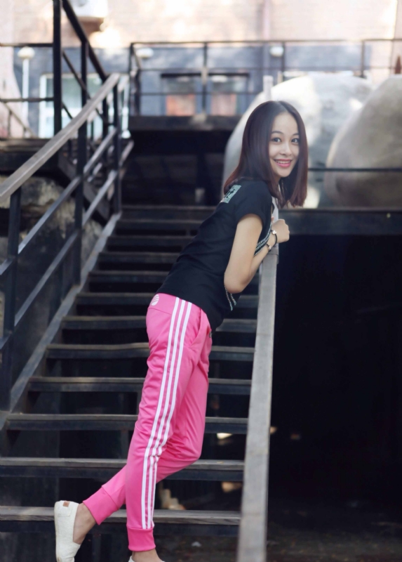 玉儿小骄傲的第一张照片--金华相亲服务中心