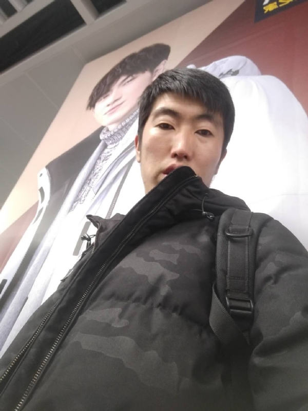 siyuan的第二张照片--金华相亲服务中心