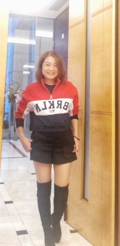 天使彬的第二张照片--金华相亲服务中心