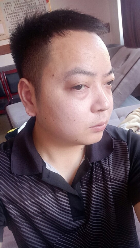 大熊的第一张照片--金华相亲服务中心