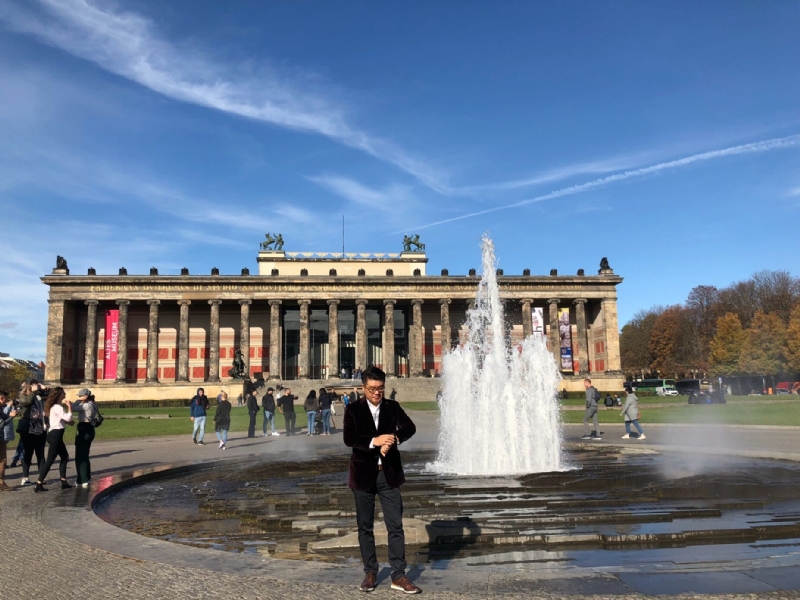 人生的第一张照片--金华相亲服务中心