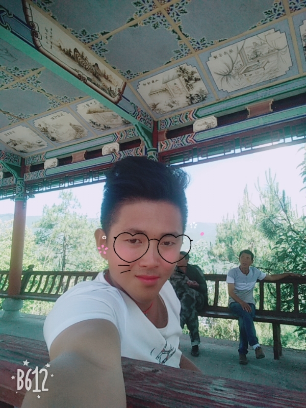 齊点的第一张照片--金华相亲服务中心