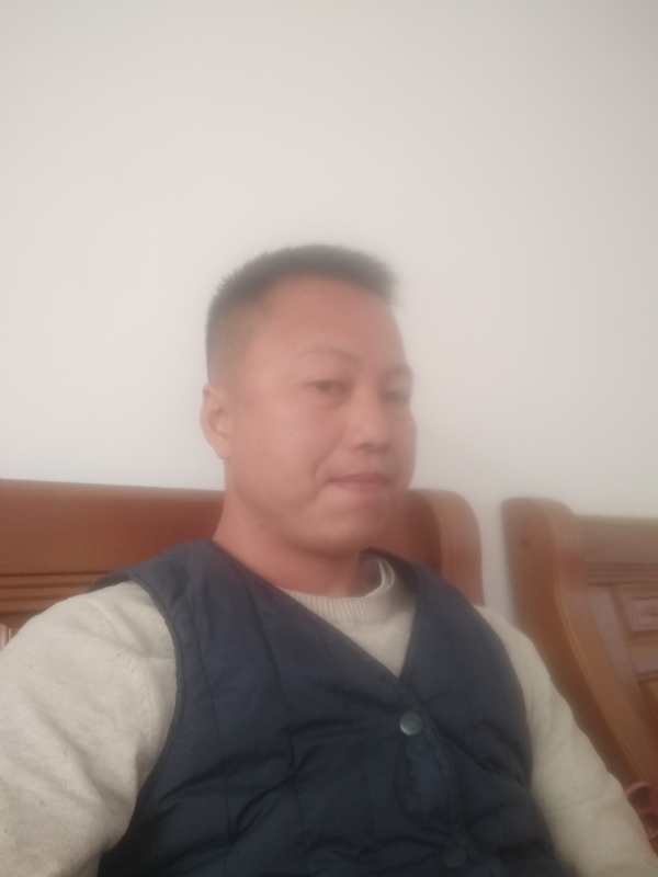 只对你好的第一张照片--金华相亲服务中心