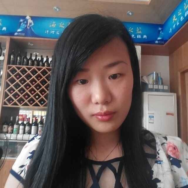 风铃的第一张照片--金华相亲服务中心