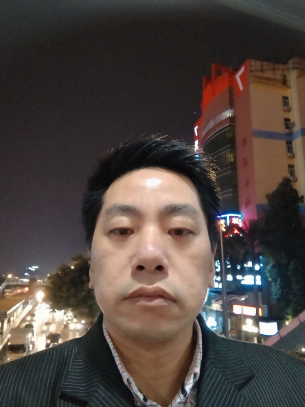 寻找真爱的第一张照片--金华相亲服务中心