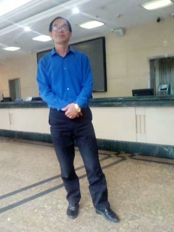 楚风的第一张照片--金华相亲服务中心