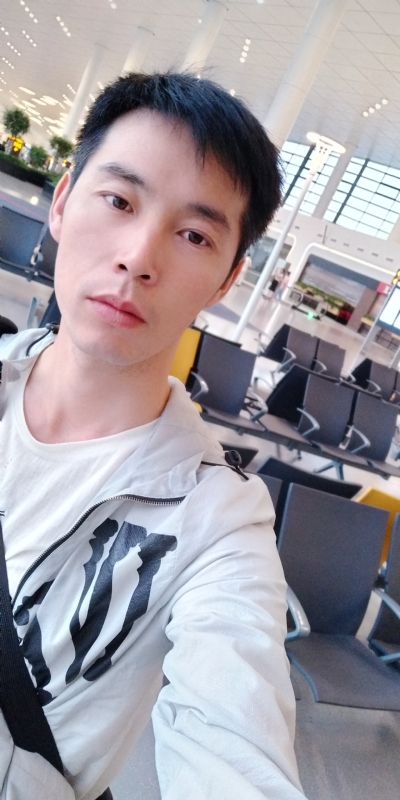 单身狗的第一张照片--金华相亲服务中心