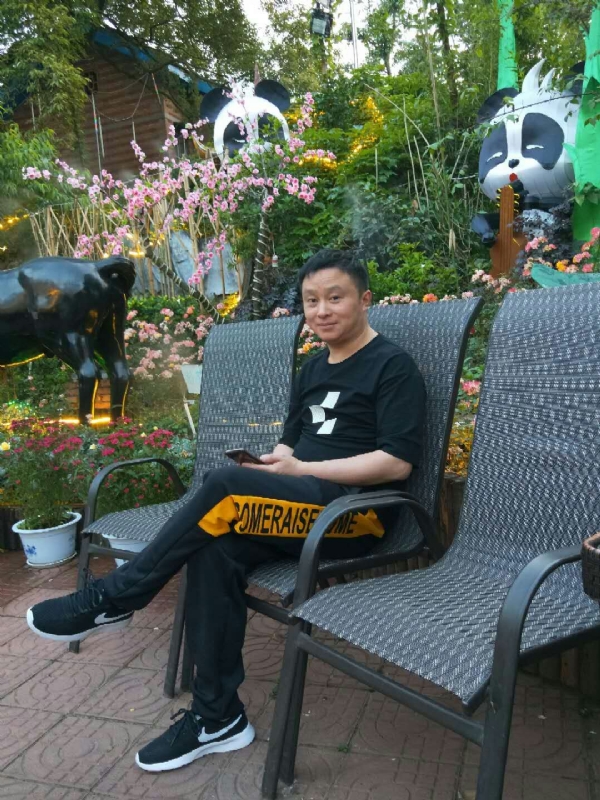 想家的第一张照片--金华相亲服务中心