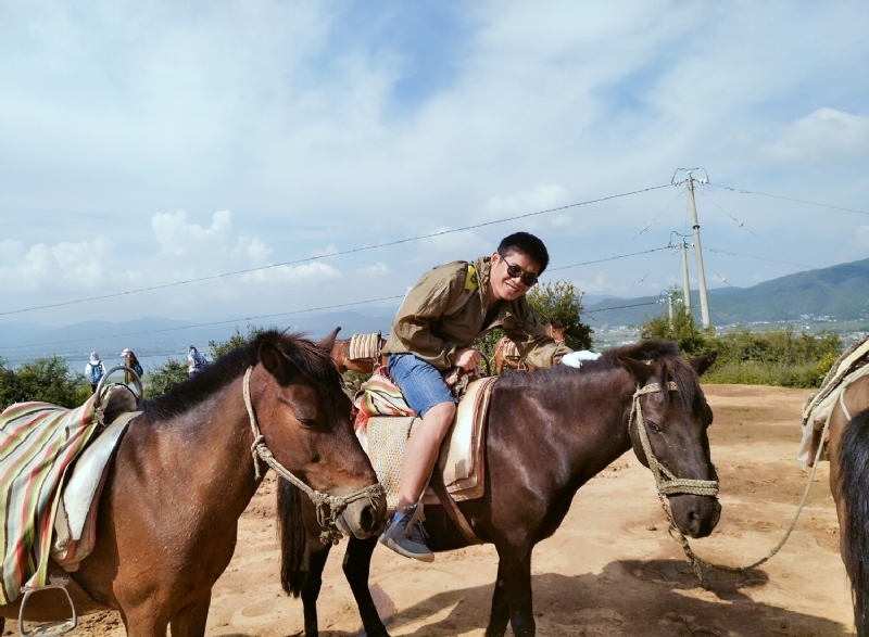 醉月的第二张照片--金华相亲服务中心