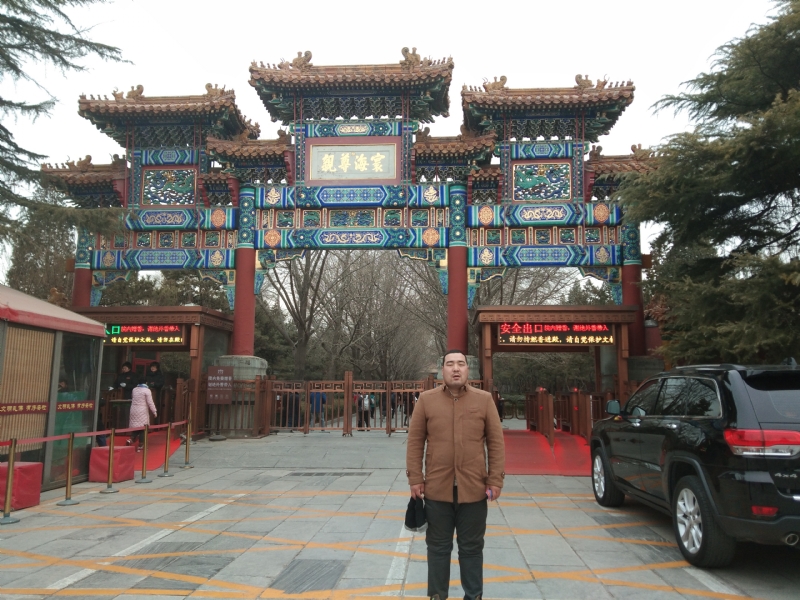 一羽垂天的第二张照片--金华相亲服务中心