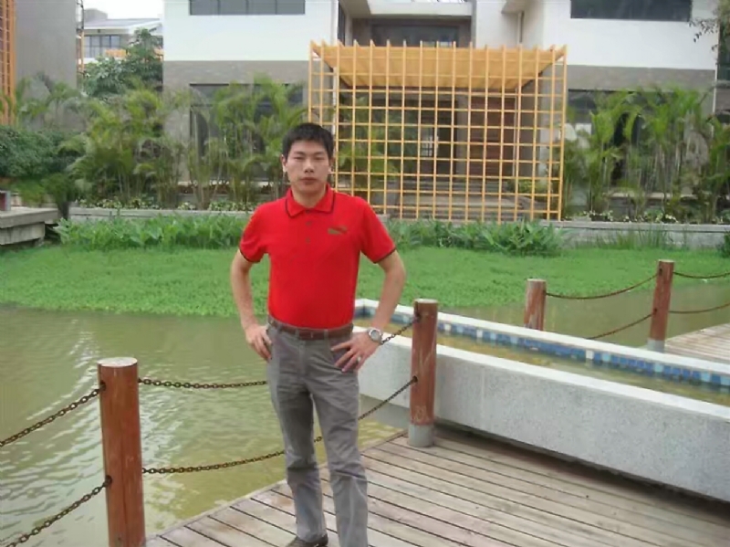 热情的土豆的第一张照片--金华相亲服务中心