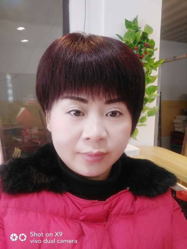 牵手到老的第一张照片--金华相亲服务中心