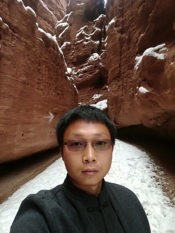 风潇潇的第一张照片--金华相亲服务中心