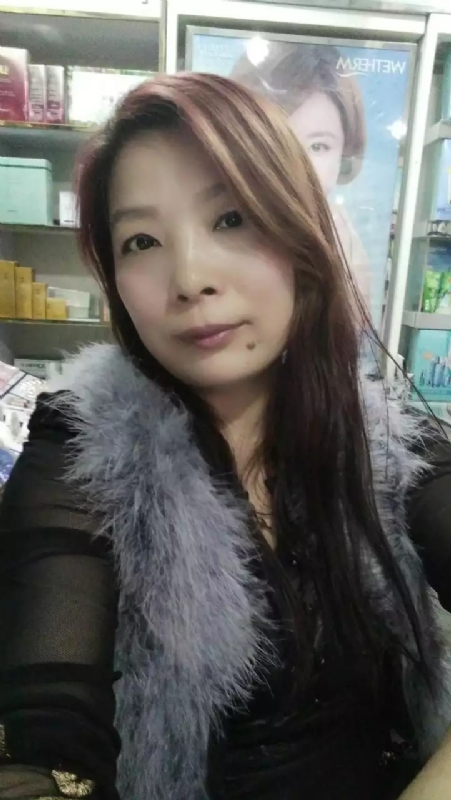 胡静的第二张照片--金华相亲服务中心