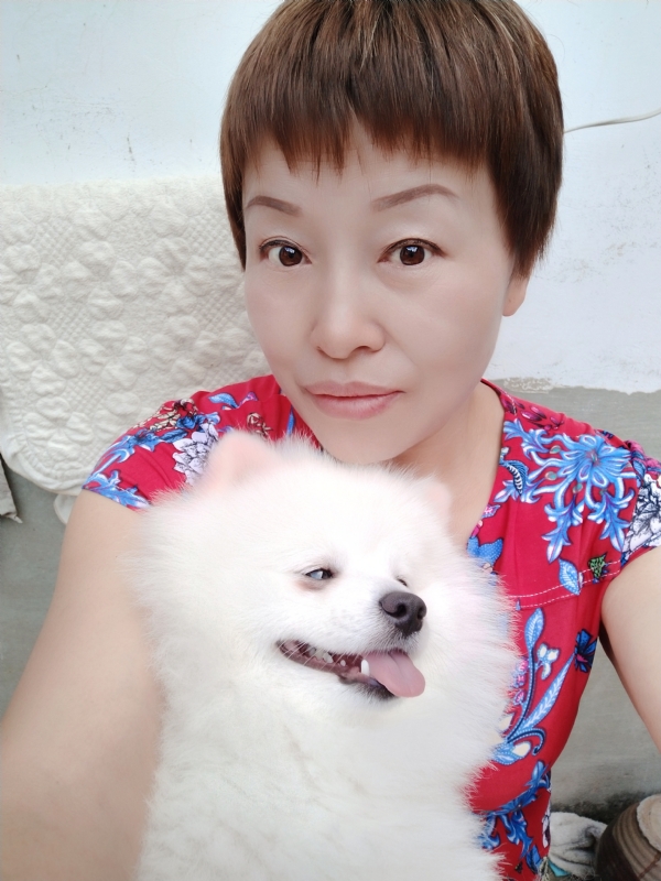 世事无常的第一张照片--金华相亲服务中心