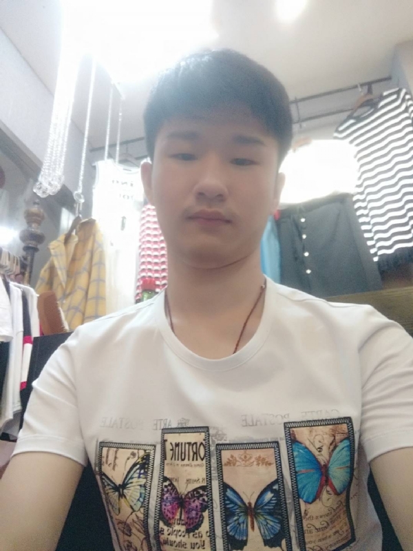 许你一世的第一张照片--金华相亲服务中心