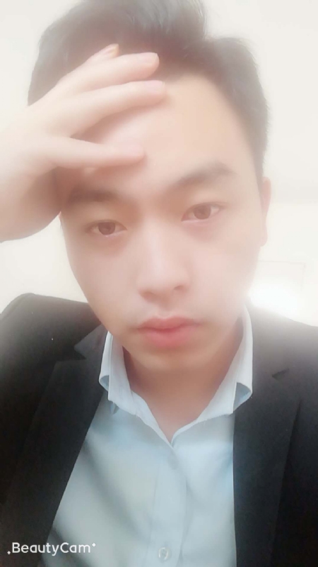 萧根生的第一张照片--金华相亲服务中心