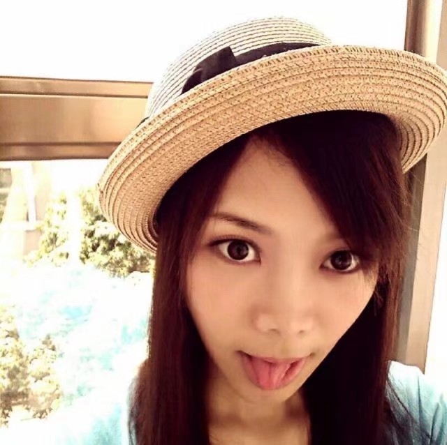 希儿的第一张照片--金华相亲服务中心