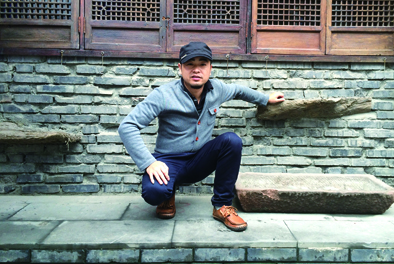 风元素的第一张照片--金华相亲服务中心