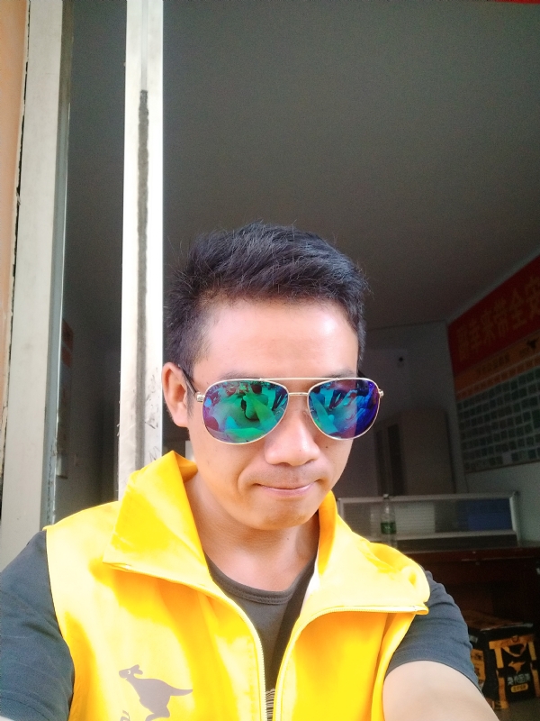 天荒地老的第一张照片--金华相亲服务中心