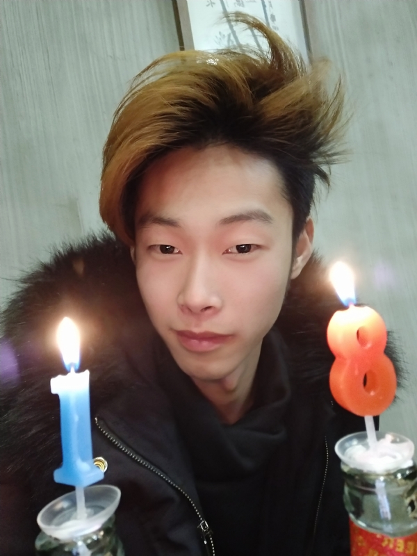 渣男的第一张照片--金华相亲服务中心