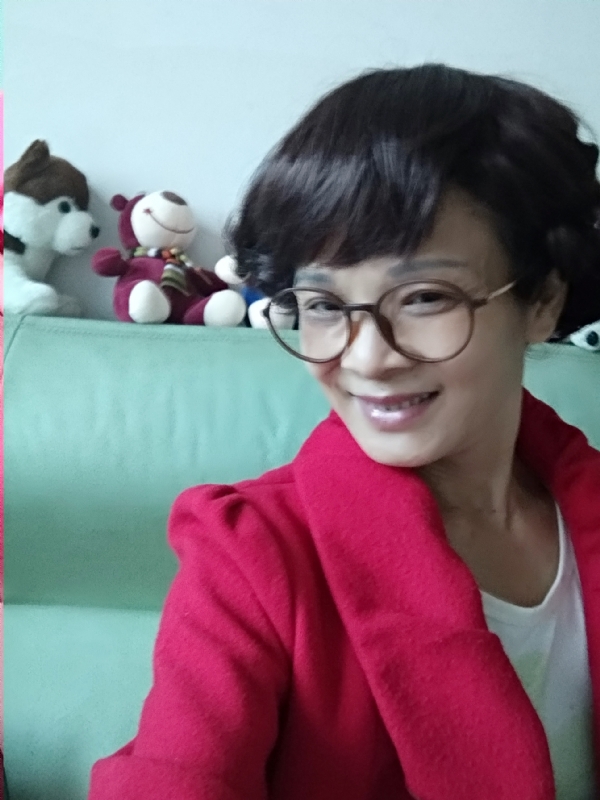 重头再来的第一张照片--金华相亲服务中心