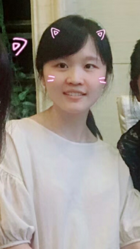 曦曦陈的第一张照片--金华相亲服务中心