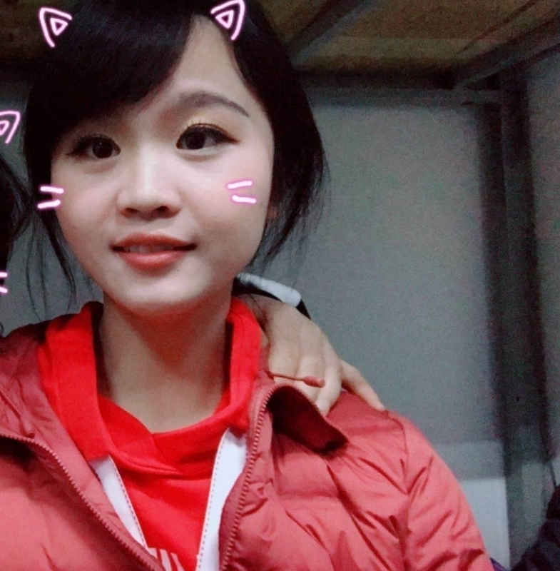 曦曦陈的第二张照片--金华相亲服务中心