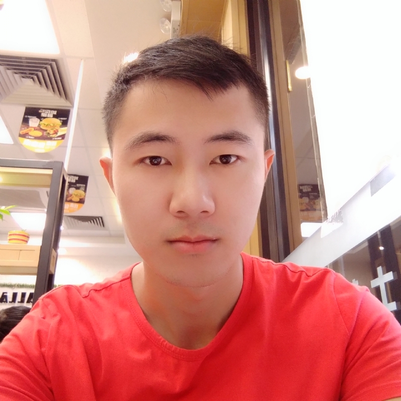 徐猛先生的第一张照片--金华相亲服务中心