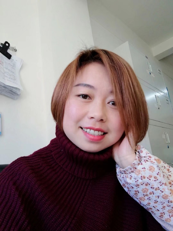 漠然的第一张照片--金华相亲服务中心