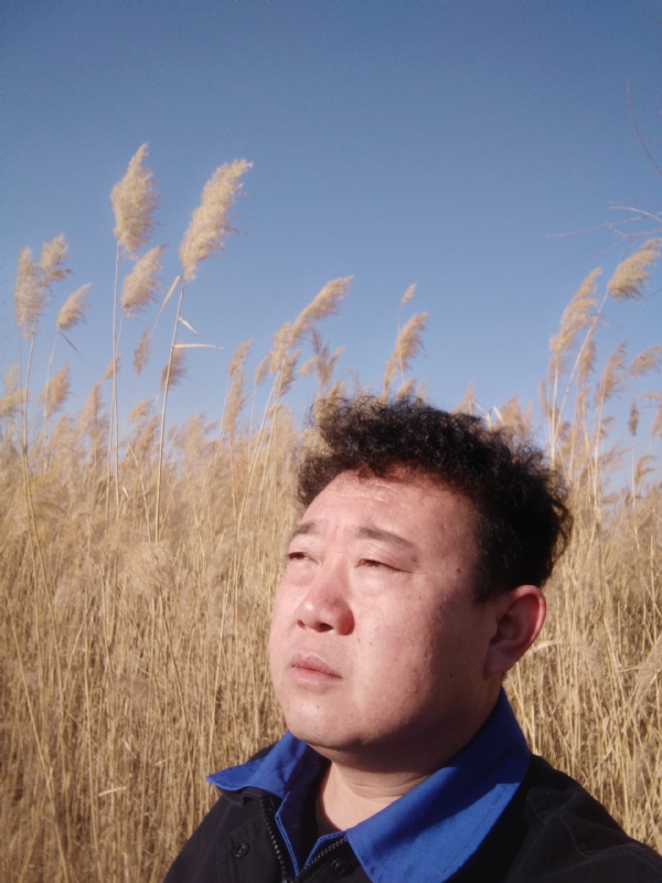 德刚的第一张照片--金华相亲服务中心