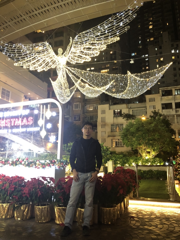 New_hk的第一张照片--金华相亲服务中心