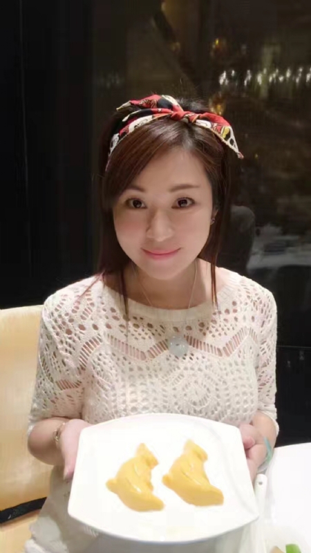 CC的第一张照片--金华相亲服务中心