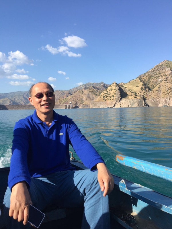 二爷的第一张照片--金华相亲服务中心