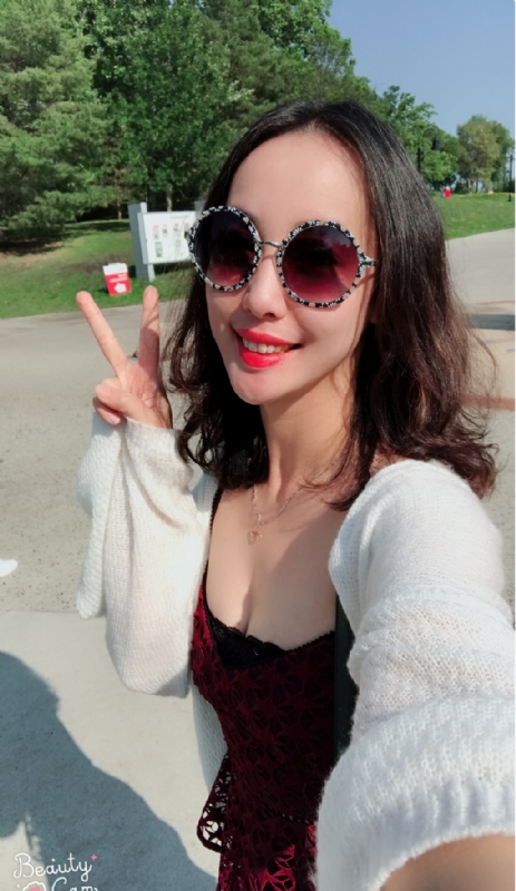 macy的第一张照片--金华相亲服务中心