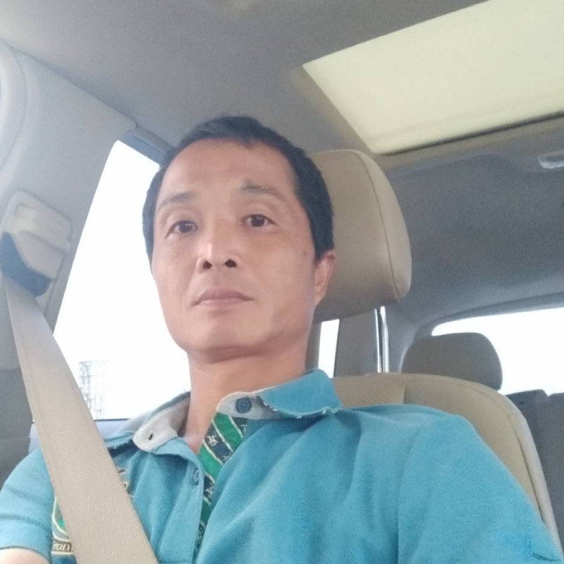 温柔男孩的第一张照片--金华相亲服务中心