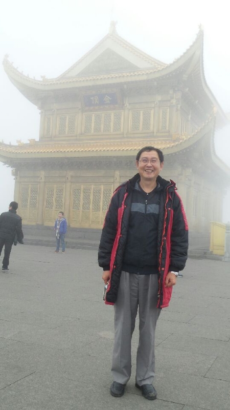 周的第一张照片--金华相亲服务中心