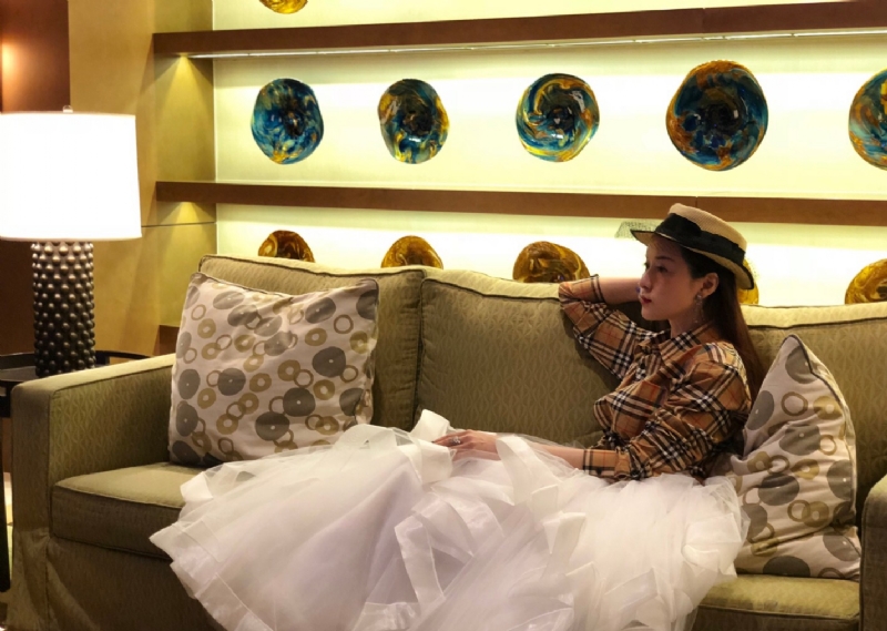 筱雅的第二张照片--金华相亲服务中心