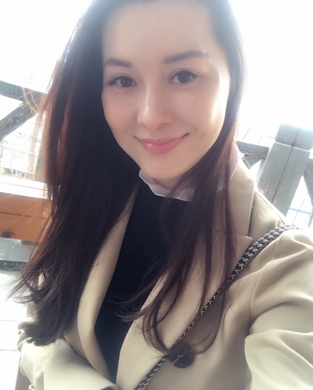 筱雅的第四张照片--金华相亲服务中心