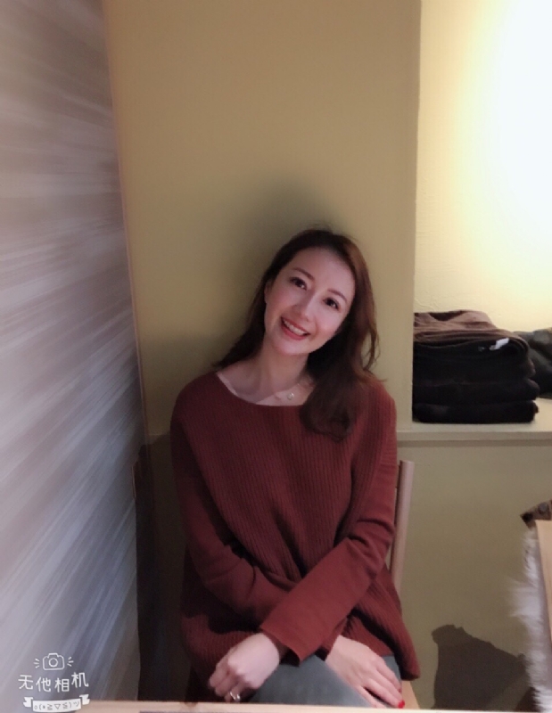 田冬的第一张照片--金华相亲服务中心