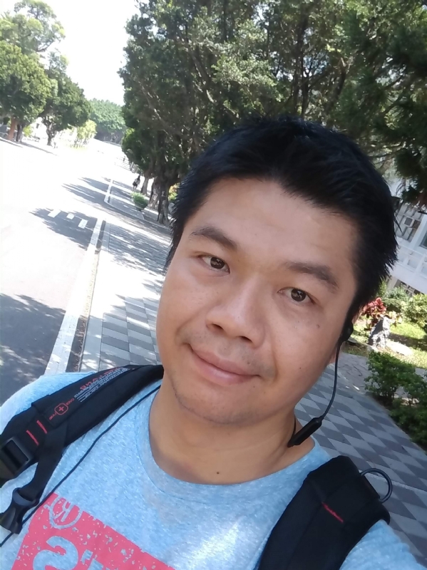 Jacky的第一张照片--金华相亲服务中心