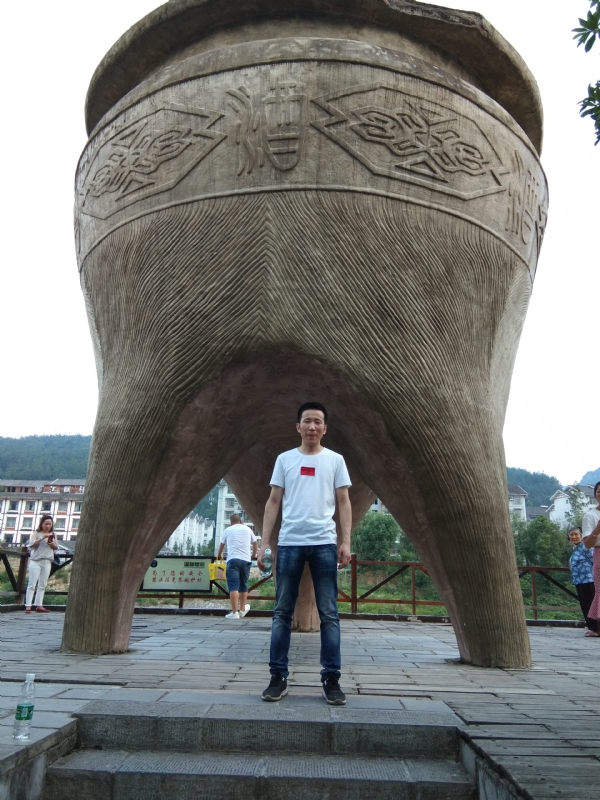 致青春的第一张照片--金华相亲服务中心