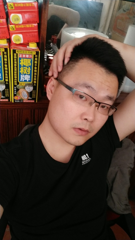 沉默的海的第二张照片--金华相亲服务中心