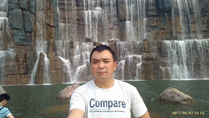 平淡的第一张照片--金华相亲服务中心